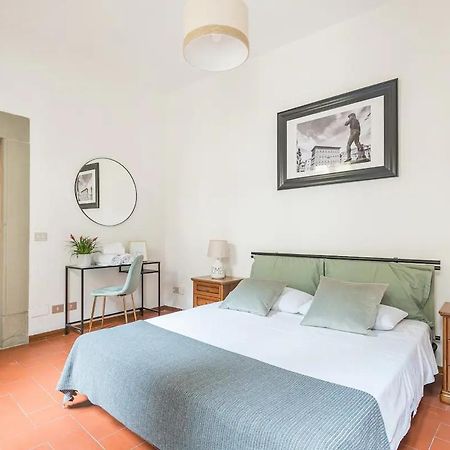 Ferienwohnung Residenza Degli Albizi Florenz Exterior foto