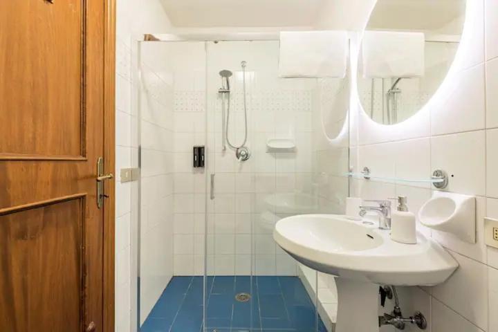 Ferienwohnung Residenza Degli Albizi Florenz Exterior foto